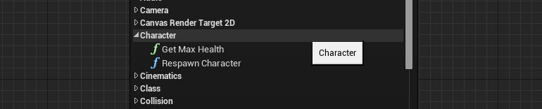 ue4_function_category