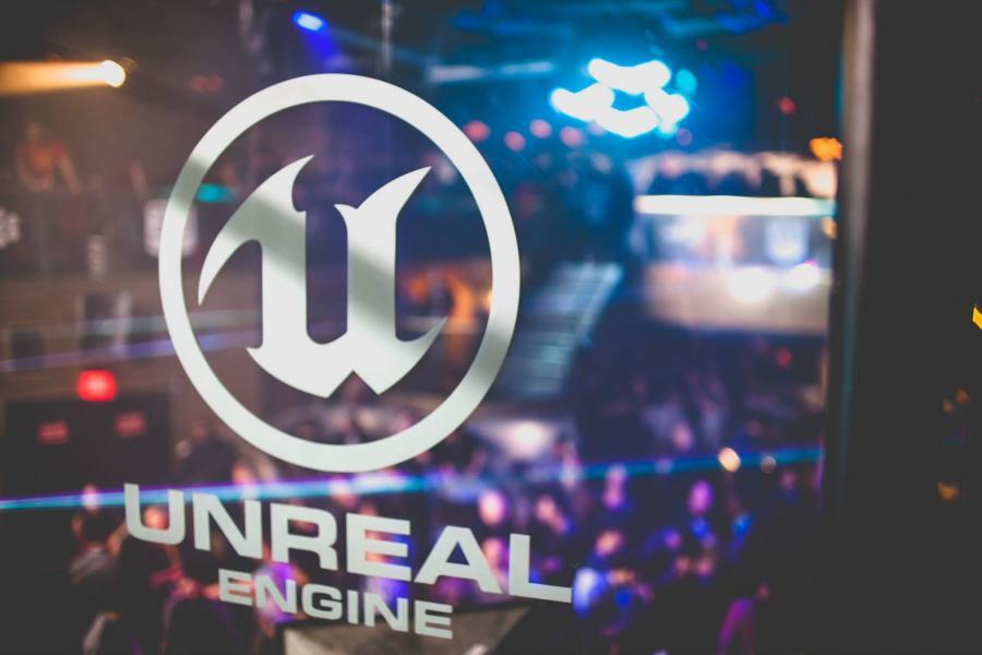 Getting Started with Unreal Engine 4